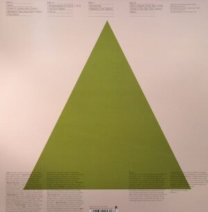 BONOBO - DAYS TO COME - Görsel 2