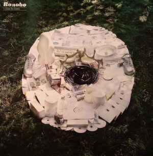 BONOBO - DAYS TO COME - Görsel 1