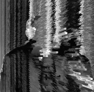 CARTER TUTTI - PLAYS CHRIS & COSEY - REMIXES - Görsel 1