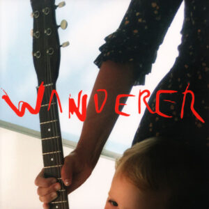 CAT POWER - WANDERER
