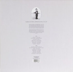 ÇEŞİTLİ SANATÇILAR - LONGING FOR THE SHADOW: RYUKOKA RECORDINGS 1921-1939 - Görsel 2