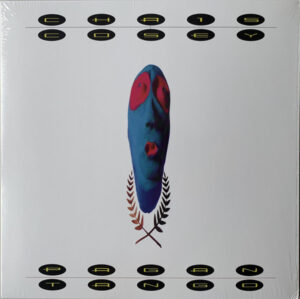 CHRIS & COSEY - PAGAN TANGO (RENKLİ PLAK)