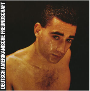 D.A.F. (DEUTSCH AMERIKANISCHE FREUNDSCHAFT) - ALLES IST GUT - Görsel 1