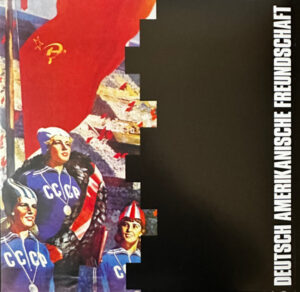 D.A.F. (DEUTSCH AMERIKANISCHE FREUNDSCHAFT) - DIE KLEINEN UND DIE BOSEN