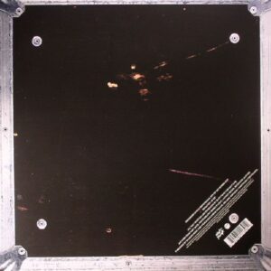 DAFT PUNK - ALIVE 1997 - Görsel 2