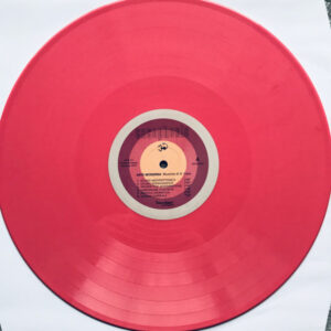 DANIELA CASA - ARTE MODERNA (RENKLİ PLAK) - Görsel 3