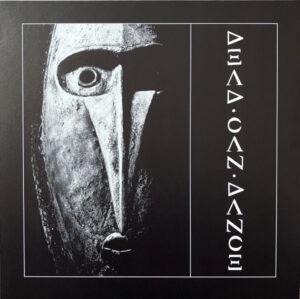 DEAD CAN DANCE - DEAD CAN DANCE