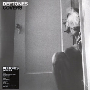 DEFTONES - COVERS - Görsel 1