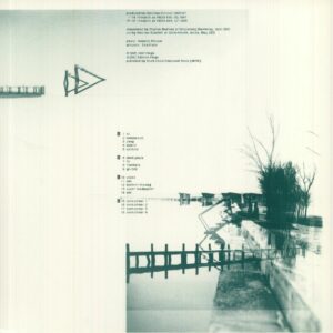 FENNESZ - HOTEL PARAL.LEL - Görsel 2