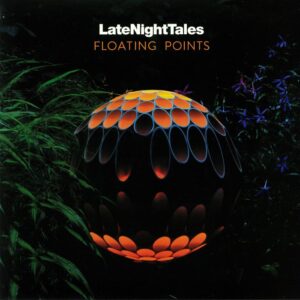 FLOATING POINTS - LATE NIGHT TALES - Görsel 1