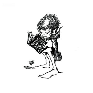 FRANÇOIS TUSQUES - ALORS NOSFERATU COMBINA UN PLAN INGENIEUX