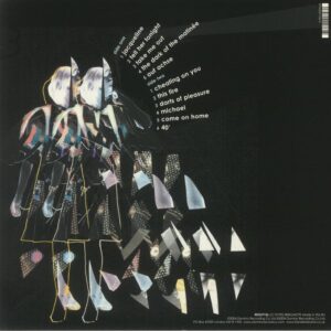 FRANZ FERDINAND - FRANZ FERDINAND - Görsel 2