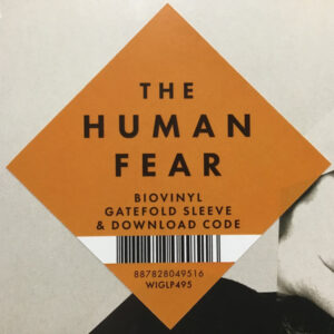 FRANZ FERDINAND - THE HUMAN FEAR - Görsel 3