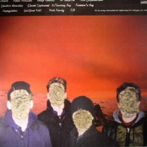 FUGAZI - END HITS - Görsel 2