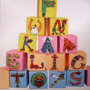 FUNKADELIC - TOYS - Görsel 1