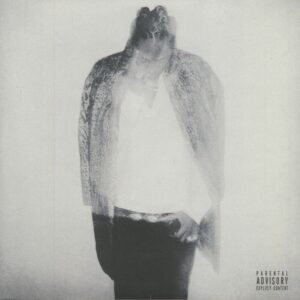 FUTURE - HNDRXX - Görsel 1