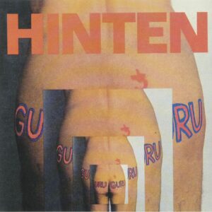 GURU GURU - HINTEN - Görsel 1