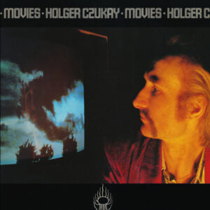HOLGER CZUKAY (CAN) - MOVIES