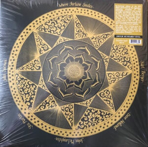 JOHN MCLAUGHLIN - WHERE FORTUNE SMILES (RENKLİ PLAK)