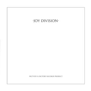 JOY DIVISION - CLOSER - Görsel 2