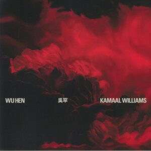 KAMAAL WILLIAMS - WU HEN - Görsel 1
