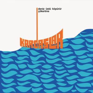 KARDAŞLAR - DENİZ ÜSTÜ KÖPÜRÜR - ÇÖKERTME