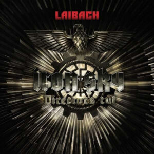 LAIBACH - IRON SKY (DIRECTOR'S CUT)