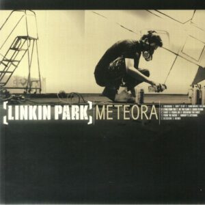 LINKIN PARK - METEORA - Görsel 1