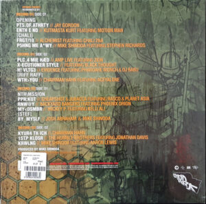 LINKIN PARK - REANIMATION - Görsel 2