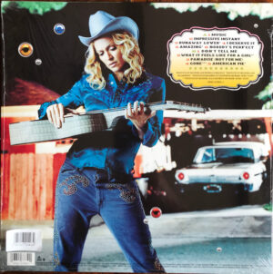 MADONNA - MUSIC - Görsel 2