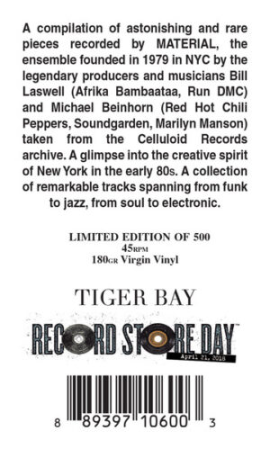 MATERIAL - REACTED - Görsel 3