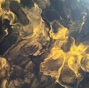 MAZE & LINDHOLM - A RIVER FLOWING HOME TO THE SEA