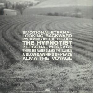 MELODY'S ECHO CHAMBER - EMOTIONAL ETERNAL - Görsel 2