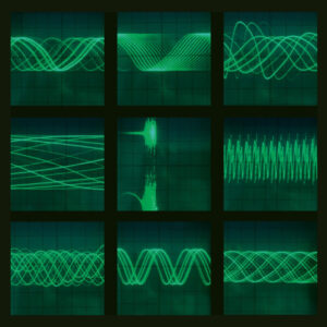 MIMICOF (MIDORI HIRANO) - DISTANT SYMPHONY