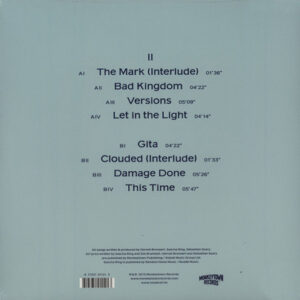 MODERAT - MODERAT II - Görsel 2