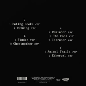 MODERAT - MODERAT III - Görsel 2