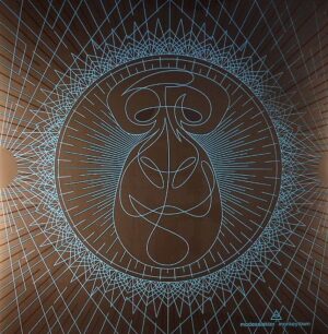 MODESELEKTOR - MONKEYTOWN - Görsel 1