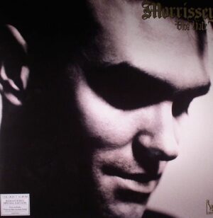 MORRISSEY - VIVA HATE - Görsel 1