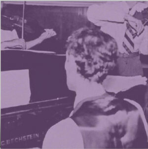 MORTEZA MAHJUBI - SELECTED IMPROVISATIONS FROM GOLHA PT. II - Görsel 1