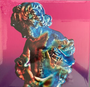 NEW ORDER - TECHNIQUE - Görsel 1