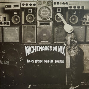 NIGHTMARES ON WAX - IN A SPACE OUTTA SOUND - Görsel 1
