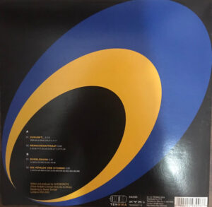 OUROBOROTS - ZUKUNFT - Görsel 2