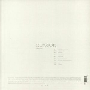 QUARION - SHADES - Görsel 2