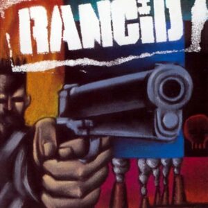 RANCID - RANCID - Görsel 1
