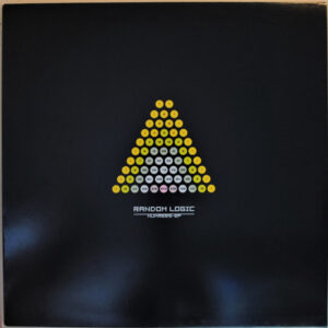 RANDOM LOGIC - NUMREBS