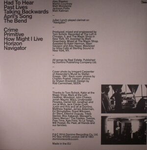 REAL ESTATE - ATLAS - Görsel 2