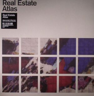 REAL ESTATE - ATLAS - Görsel 1