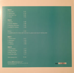 ROBERT WYATT - CUCKOOLAND - Görsel 2