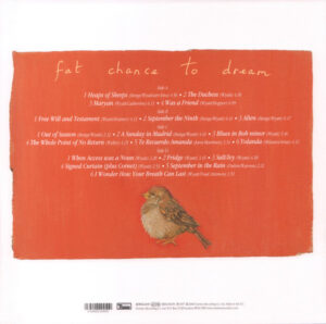 ROBERT WYATT - SHLEEP - Görsel 2