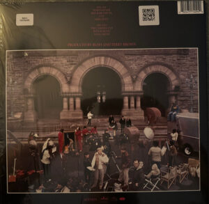 RUSH - MOVING PICTURES (RENKLİ PLAK) - Görsel 2